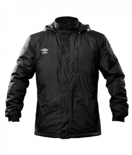 Umbro ANORAK ETHEREAL Negro