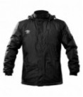 Umbro ANORAK ETHEREAL Negro