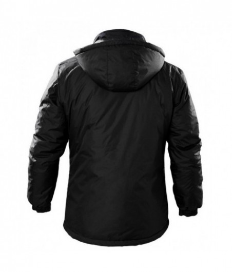 Umbro ANORAK ETHEREAL Negro