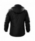 Umbro ANORAK ETHEREAL Negro