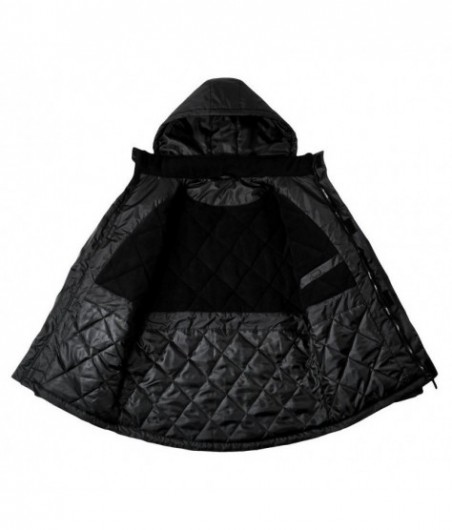 Umbro ANORAK ETHEREAL Negro