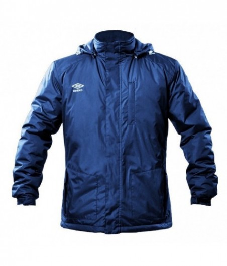 Umbro ANORAK ETHEREAL Azul