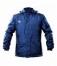 Umbro ANORAK ETHEREAL Azul