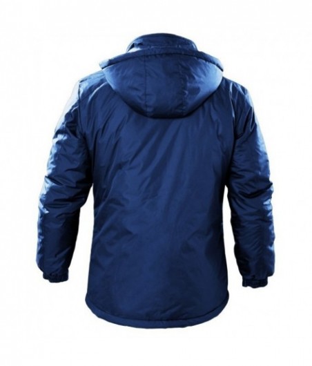 Umbro ANORAK ETHEREAL Azul