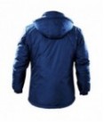 Umbro ANORAK ETHEREAL Azul