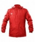 Umbro ANORAK ETHEREAL Rojo