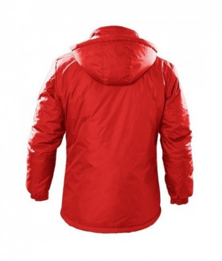 Umbro ANORAK ETHEREAL Rojo