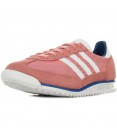 Zapatillas Adidas SL72 W Pink