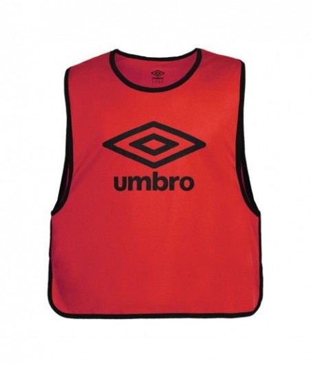 Umbro Peto HUNTER Rojo