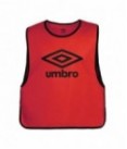 Umbro Peto HUNTER Rojo