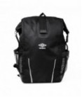 Umbro Mochila ROLLTOP Negra