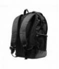 Umbro Mochila ROLLTOP Negra