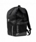 Umbro Mochila ROLLTOP Negra