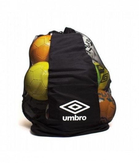 Umbro Bolsa de Balones Umbro