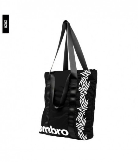 Umbro Padded Tote Negro