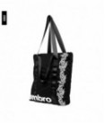 Umbro Padded Tote Negro