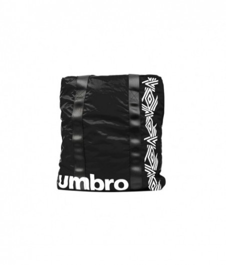 Umbro Padded Tote Negro