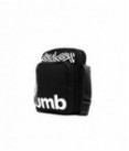 Umbro Padded Waistpack Negro