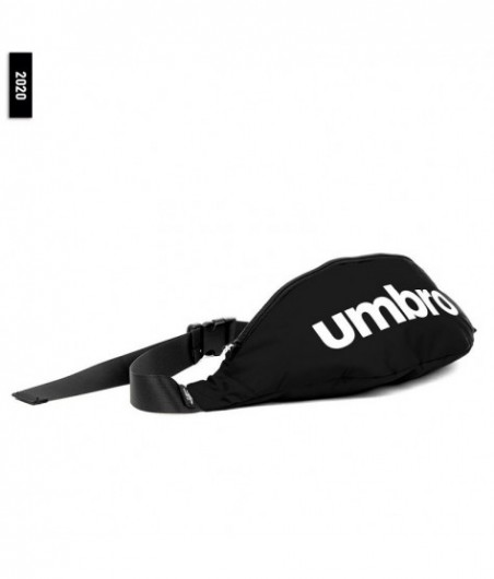 Umbro Padded Pi Bag Negro