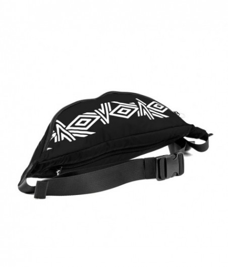 Umbro Padded Pi Bag Negro