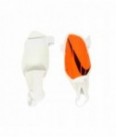 NIKE CHARGE Espinillera Junior