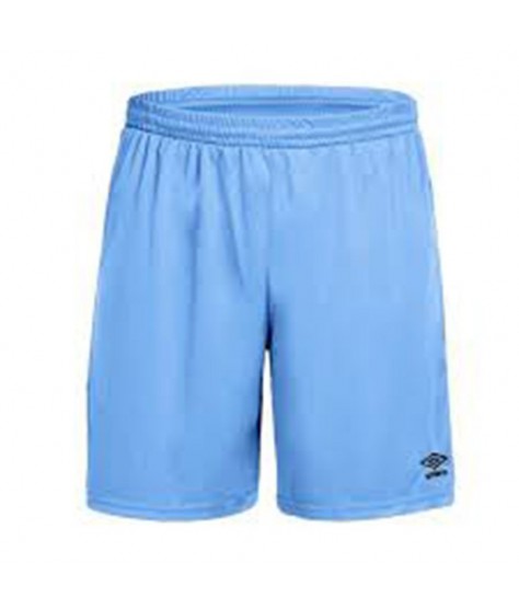 Umbro SHORTS KING Celeste