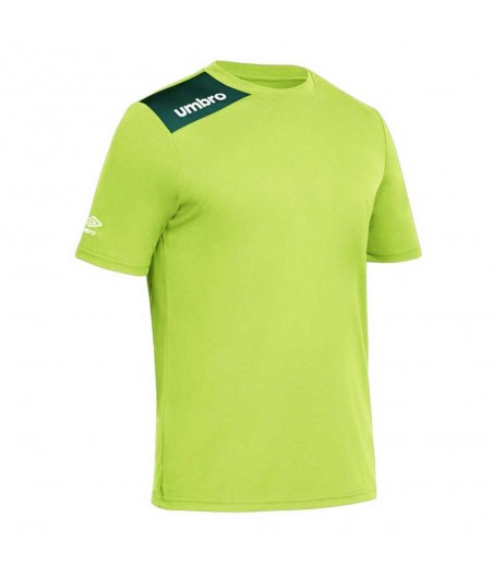 Camiseta Umbro Fight...