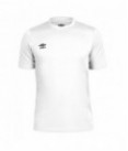 Camiseta Umbro Oblivion Blanca