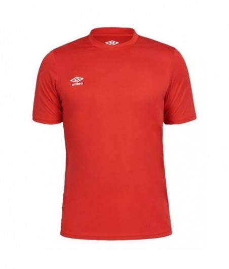 Camiseta Umbro Oblivion Roja