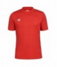 Camiseta Umbro Oblivion Roja