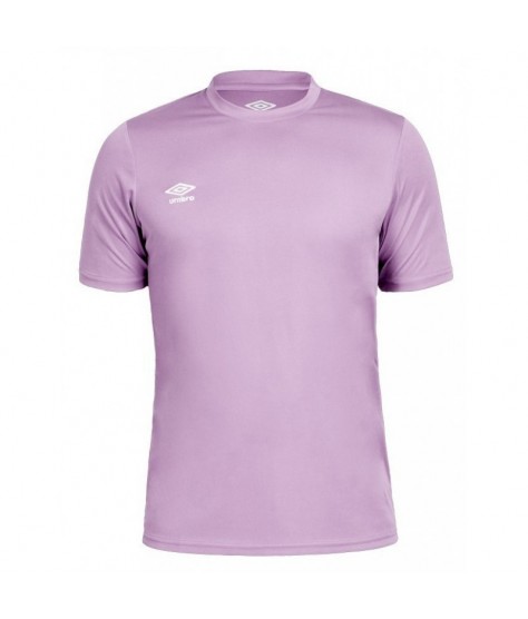 Camiseta Umbro Oblivion Lila
