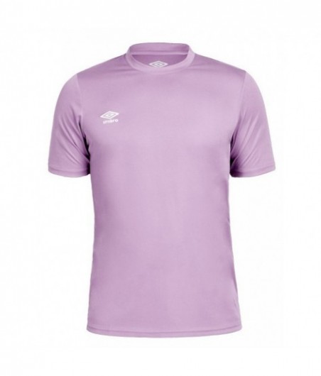 Camiseta Umbro Oblivion Lila