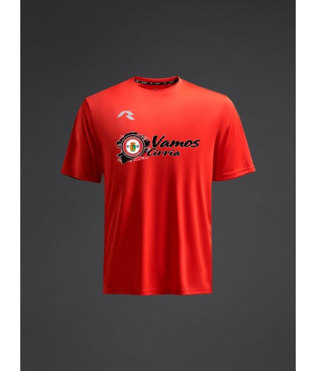 Camiseta Mawi Afición