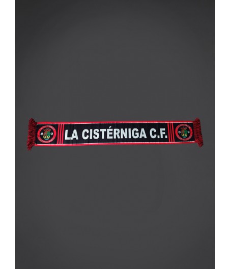 Bufanda Cisterniga