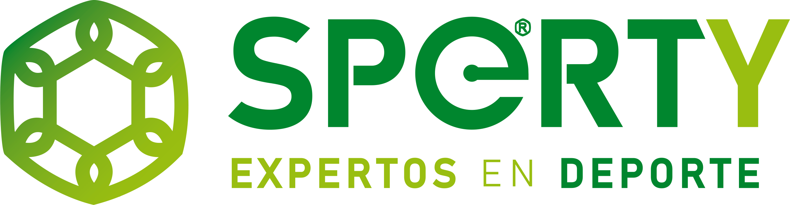 Sperty