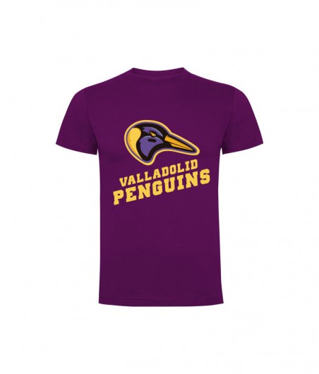 Camiseta Paseo Penguins