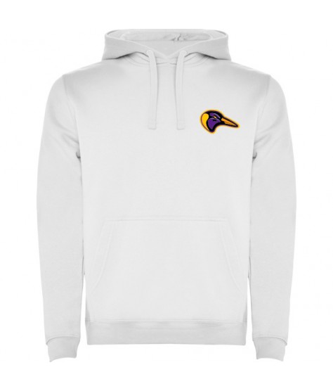 Sudadera Penguins City