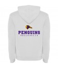 Sudadera Penguins City