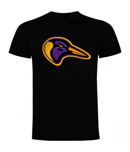 Camiseta Logo Penguins