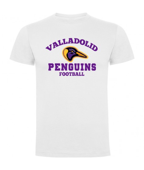 Camiseta Penguins