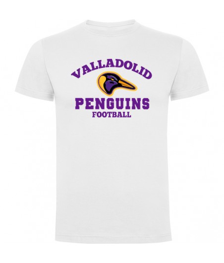 Camiseta Penguins