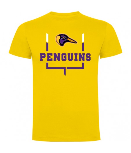 Camiseta Palos Penguins