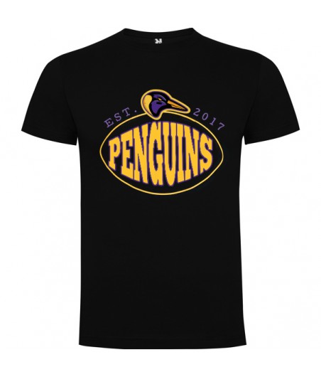 Camiseta Penguins Est