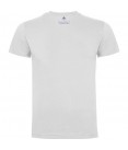 Camiseta Football Casco Blanco