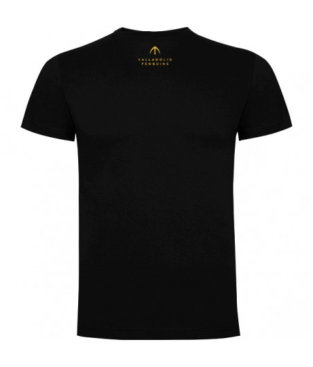 Camiseta Football Negro