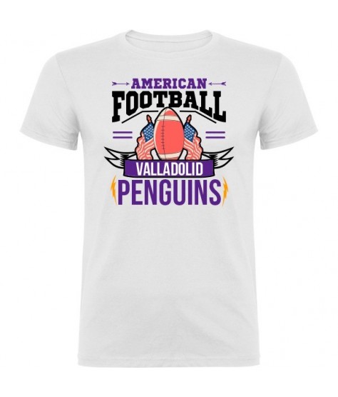 Camiseta American Football...
