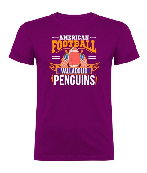 Camiseta American Football...