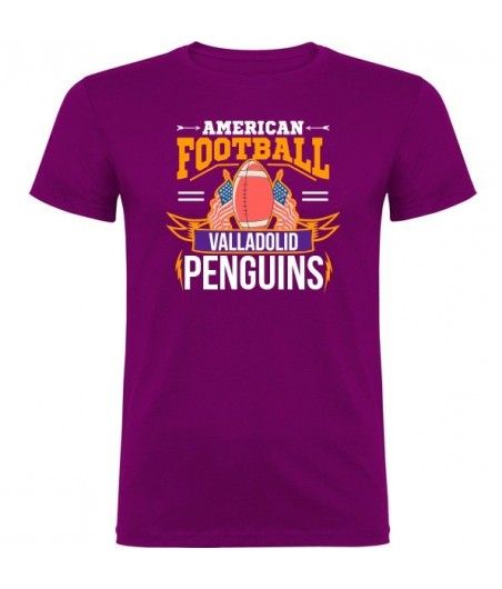 copy of Camiseta American...