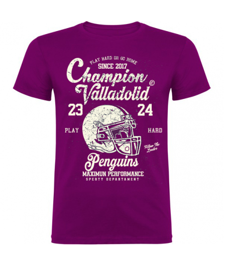 copy of Camiseta Champion...